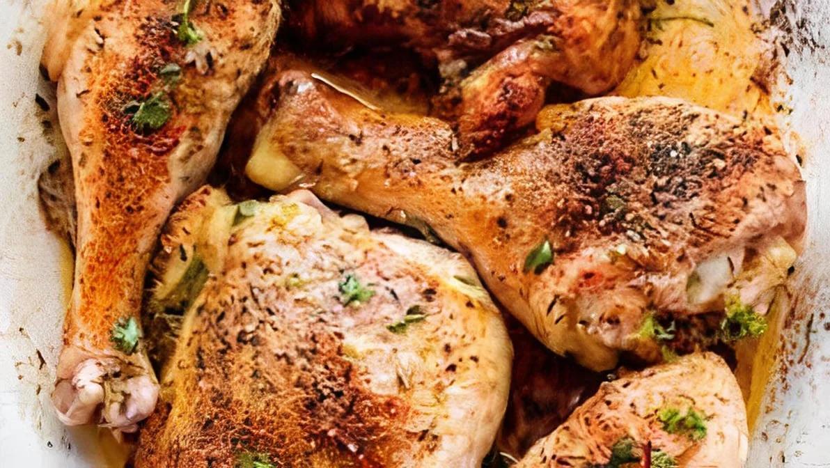 Highlights, Broaster Chicken Lakemba