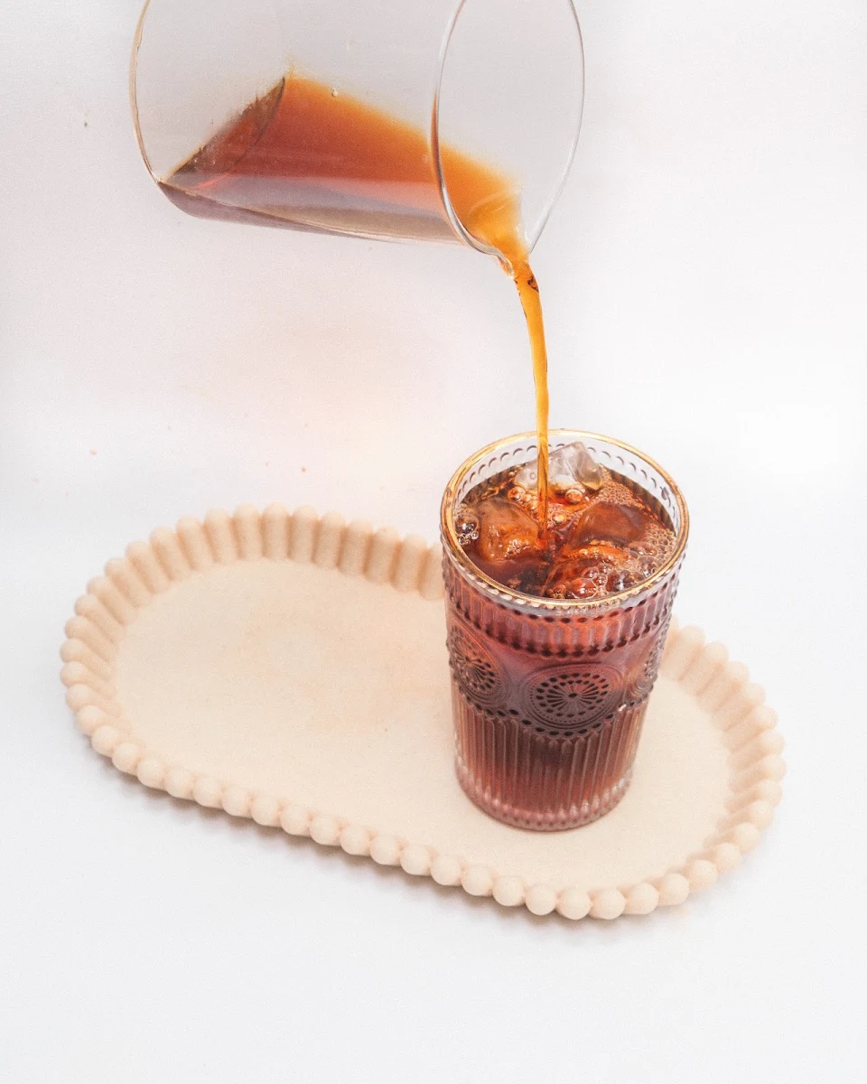 Cold Brew Filter