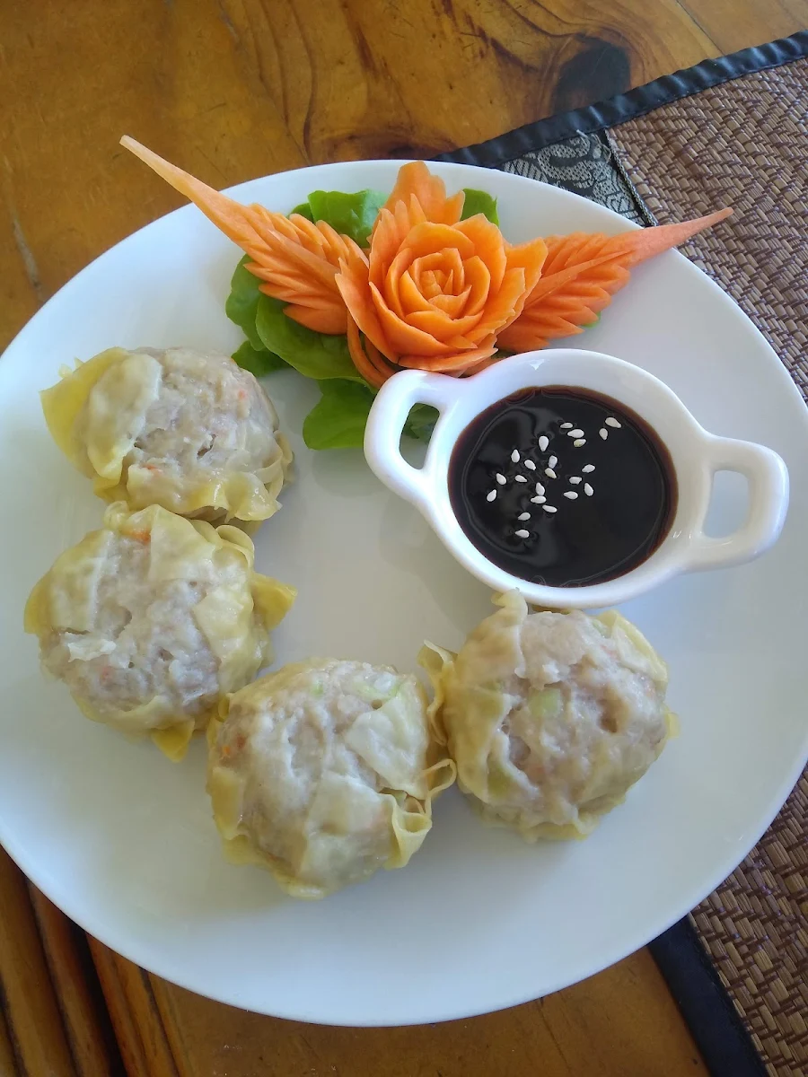 Dim Sims, Yummy Thai Merimbula