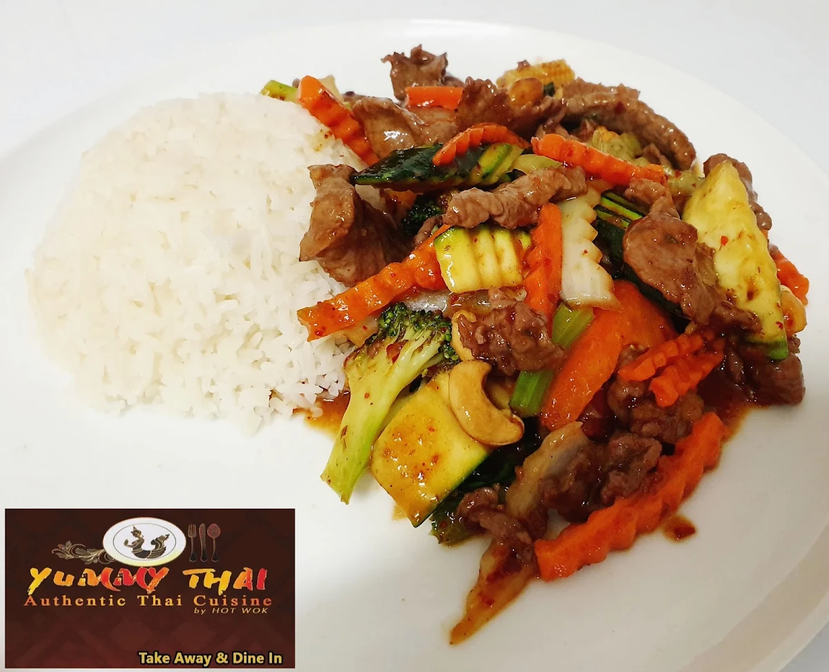 Highlights, Yummy Thai Merimbula