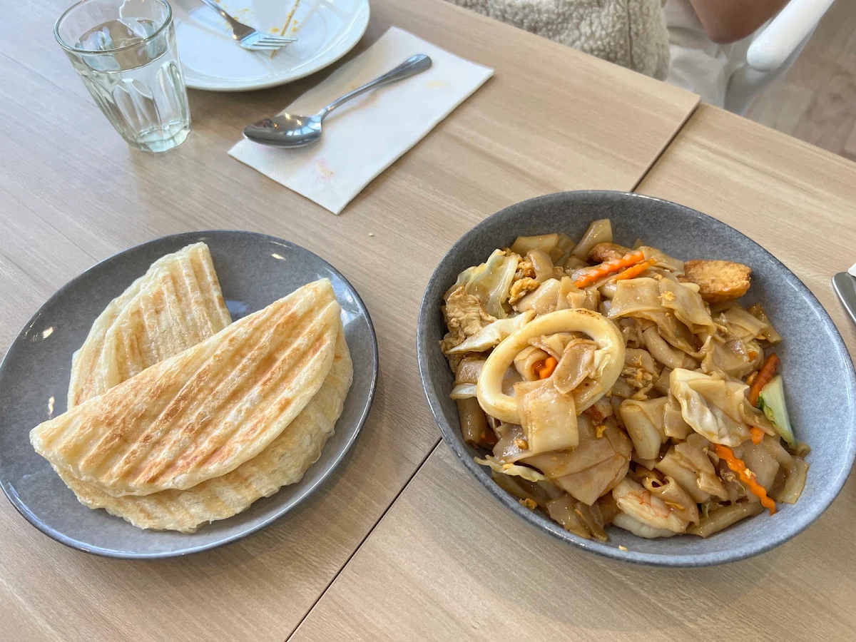 Highlights, Yummy Thai Merimbula