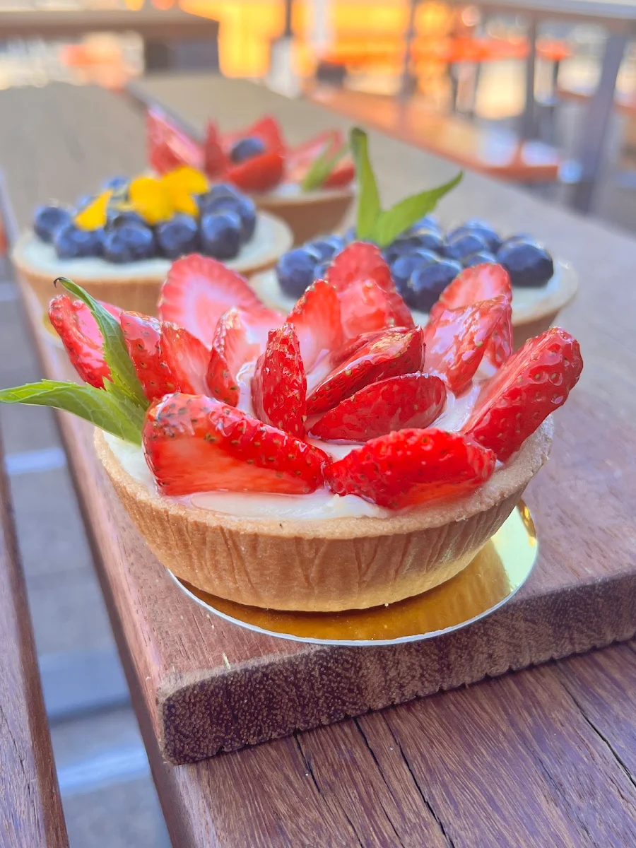 Highlights, Coco Loco Mandurah