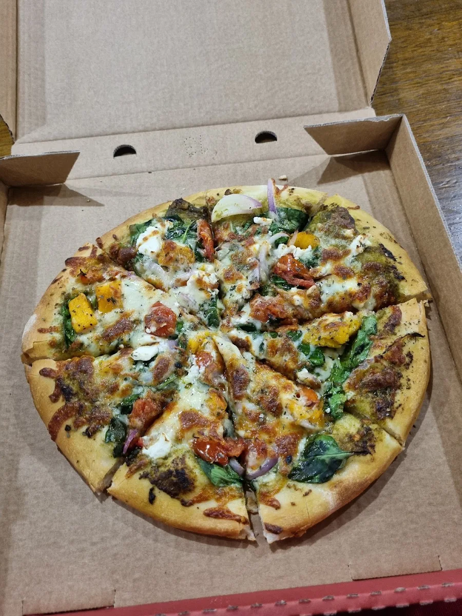 Highlights, ABOM Food Hall