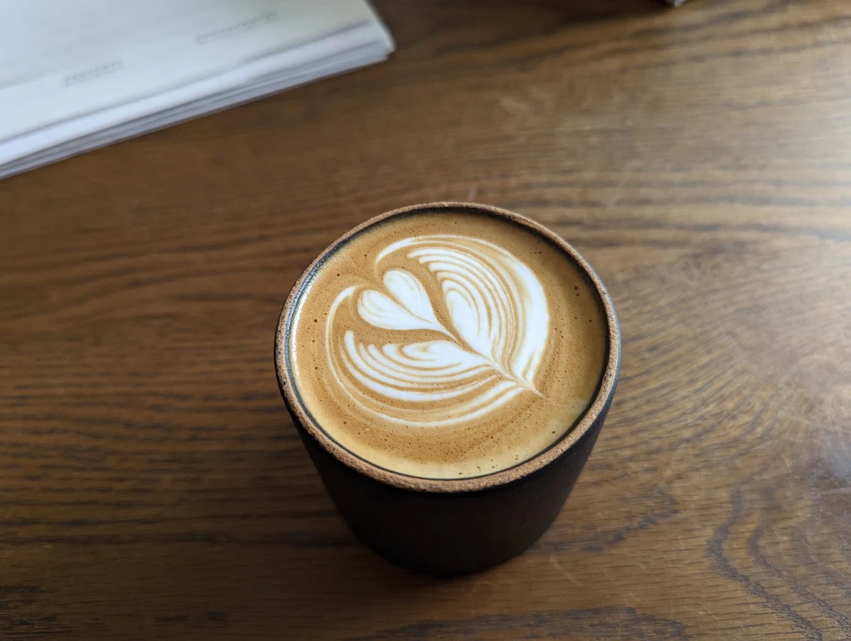 Flat White, Sunroom | Cafe + Store