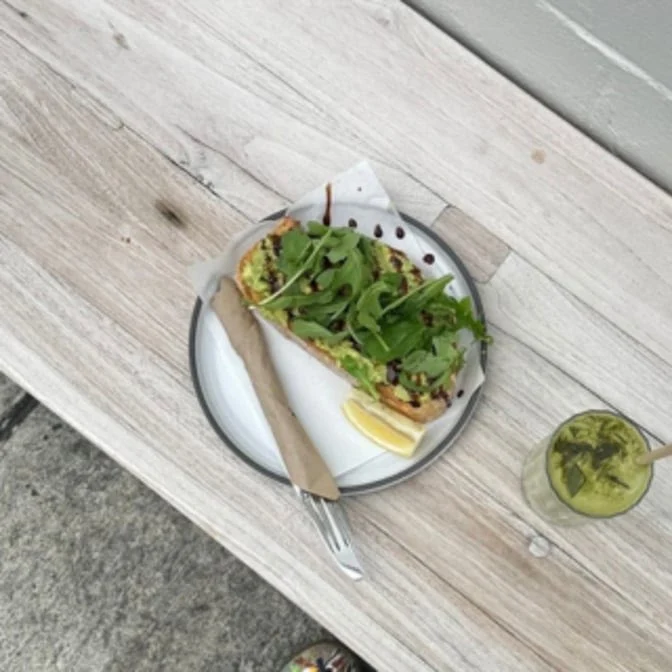 Highlights, Sunroom | Cafe + Store