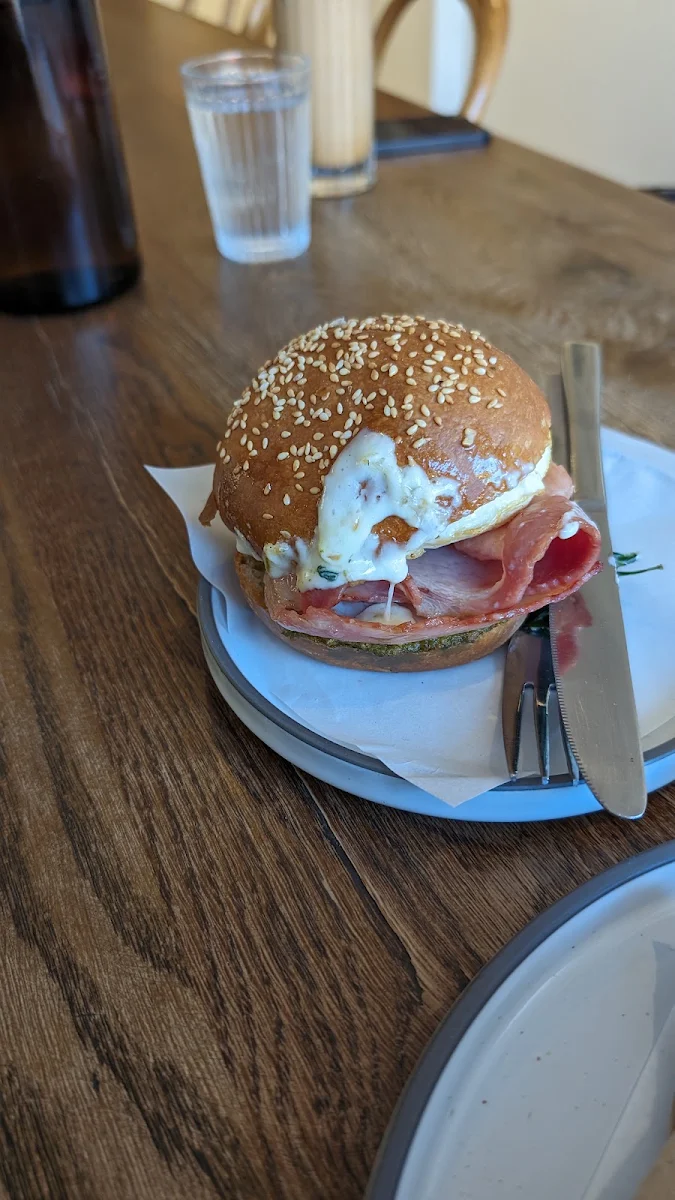 Highlights, Sunroom | Cafe + Store