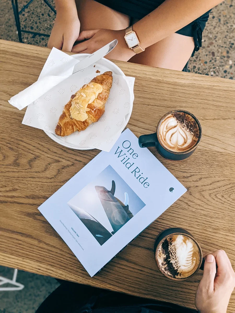 Highlights, Sunroom | Cafe + Store