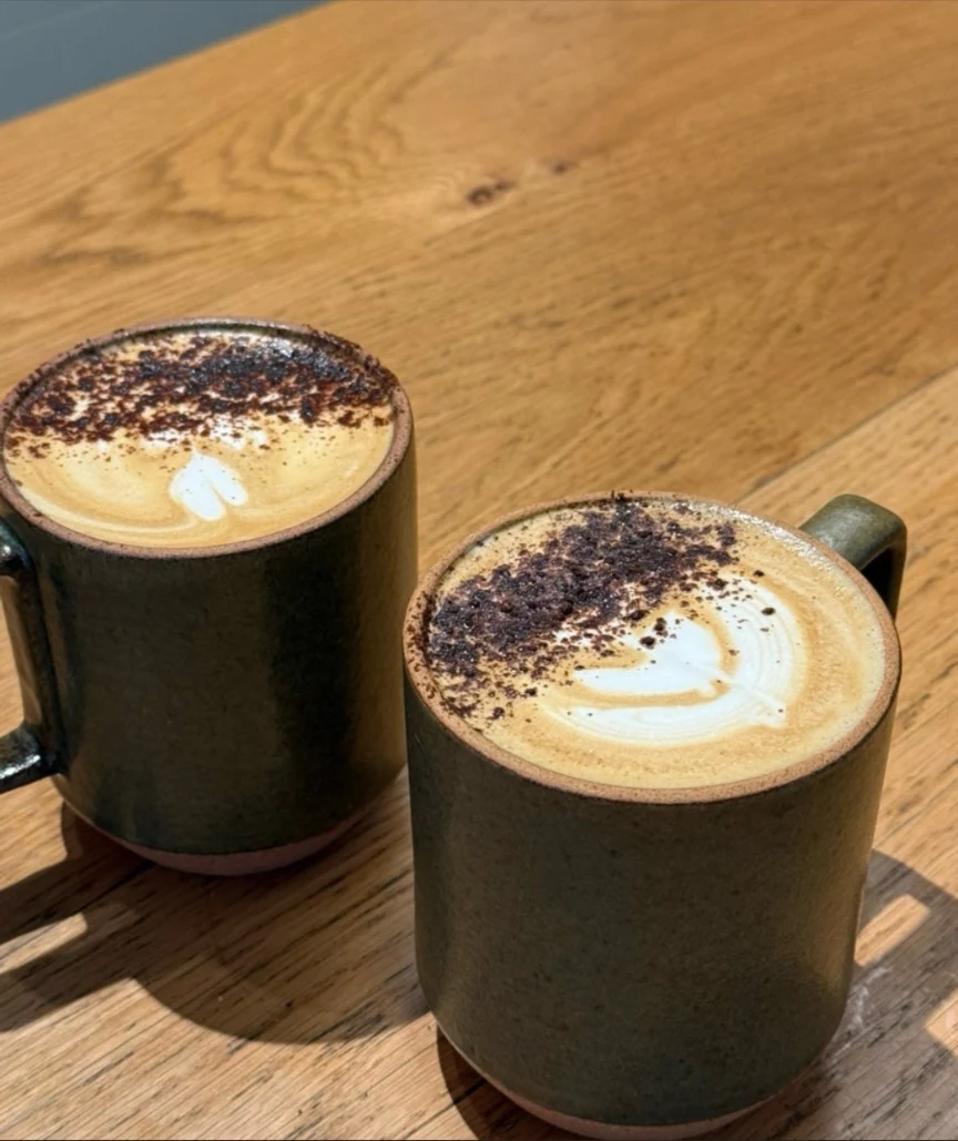 Highlights, Sunroom | Cafe + Store