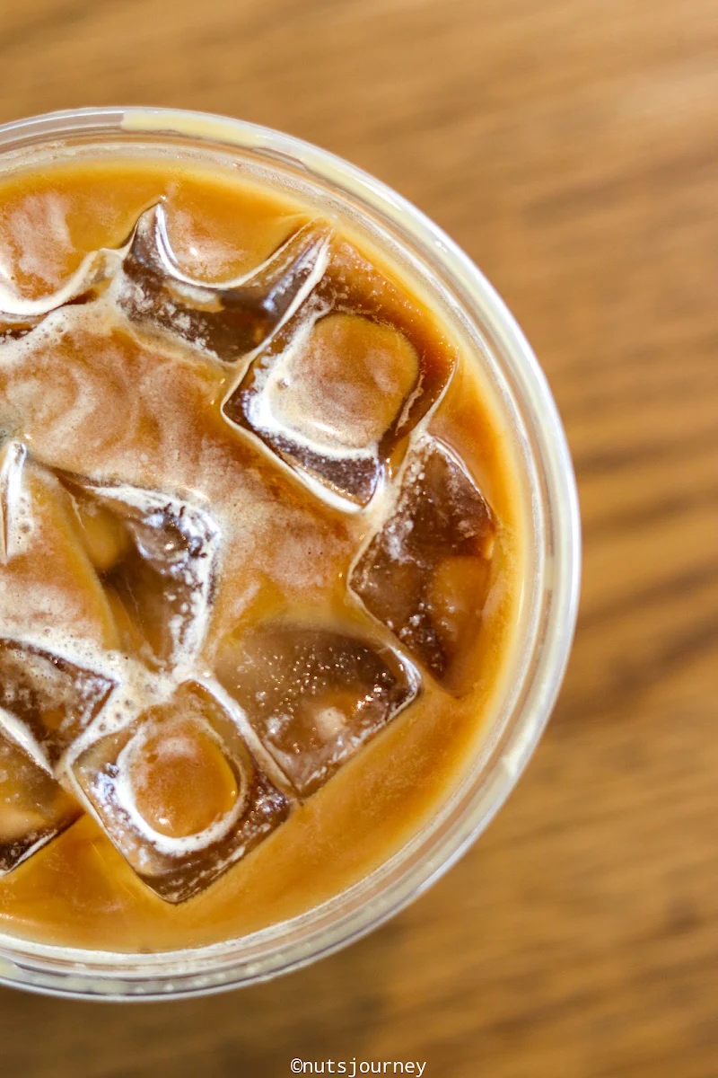 Iced, Sunroom | Cafe + Store