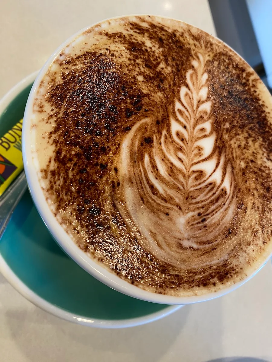 Highlights, The Cafe Providence Ripley