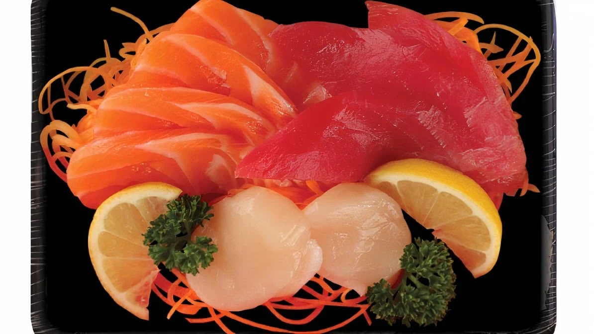 Highlights, Sushi Hub Maddington