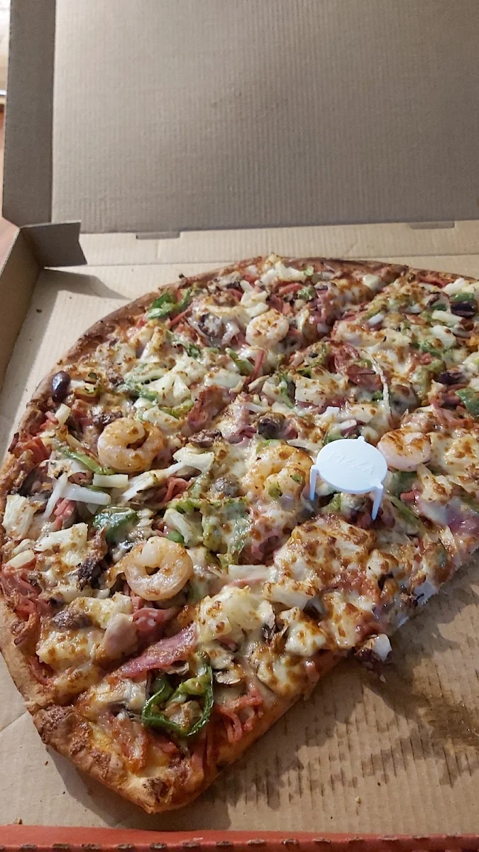 Highlights, Honeypot Takeaway