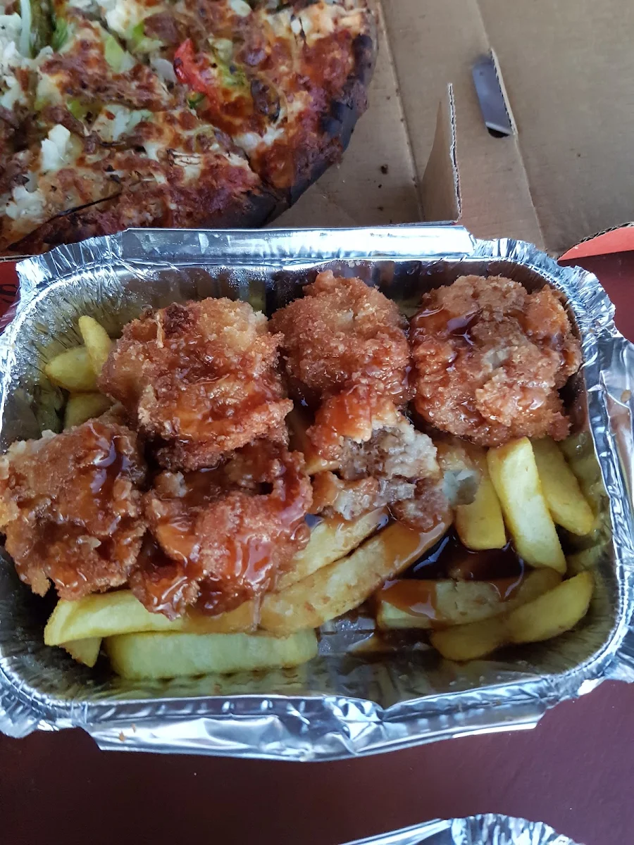 Highlights, Honeypot Takeaway