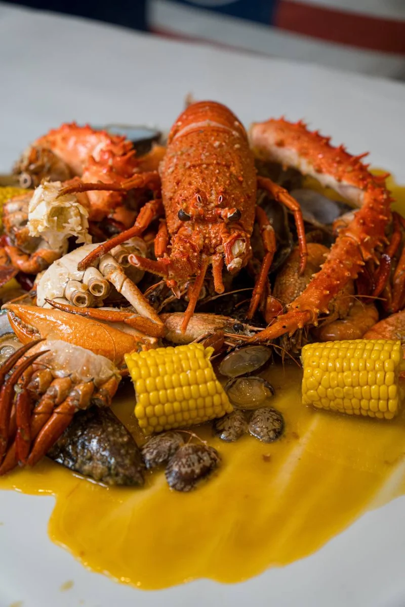 Lobster