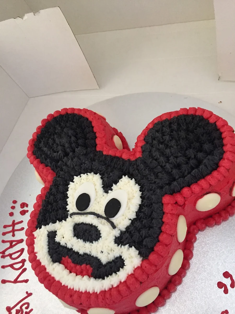 Highlights, Jacob's Bakery Brendale