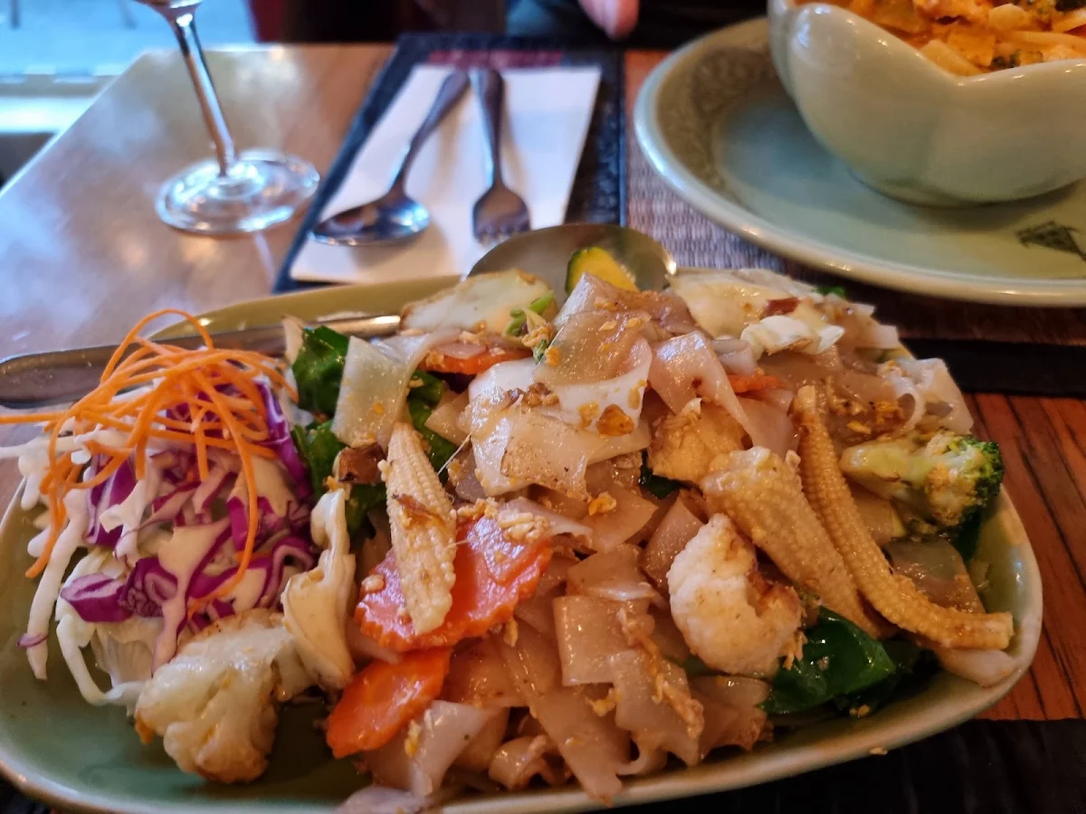 Pad See EW