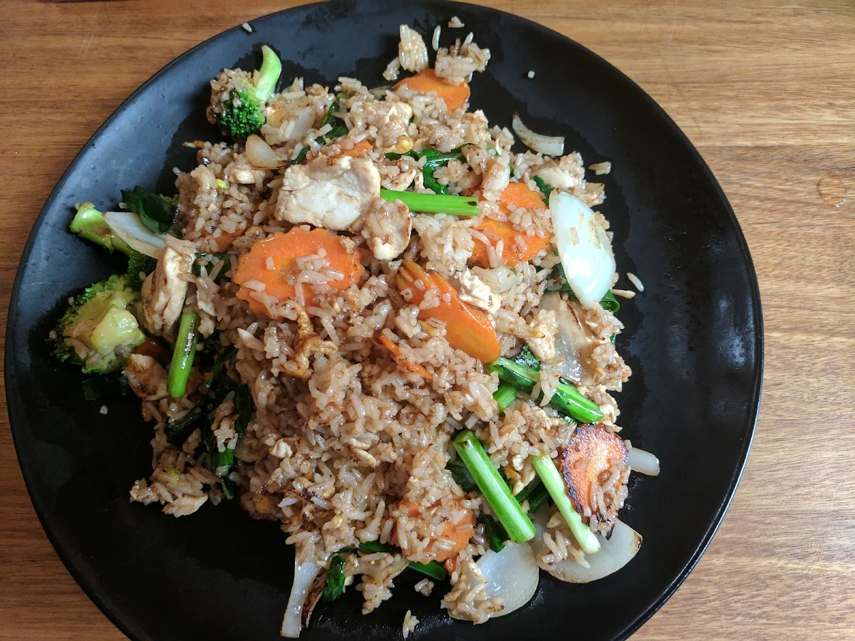 Highlights, Kukthai