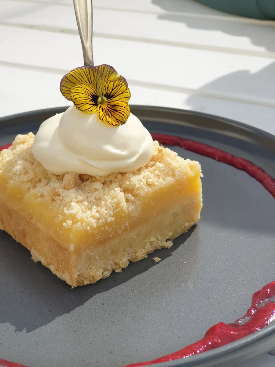 Lemon Slice, Benesse Australind