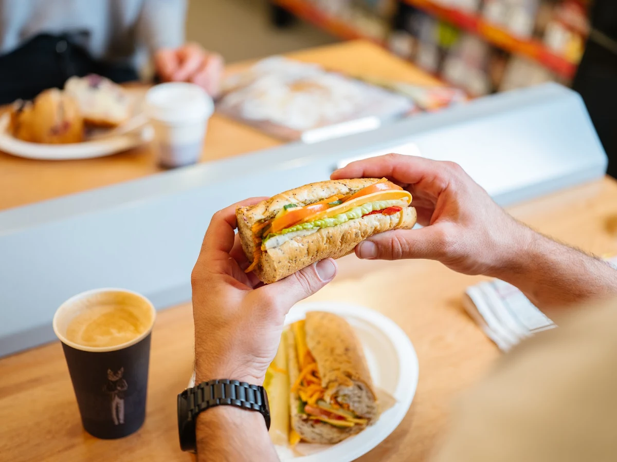 Club Sandwich