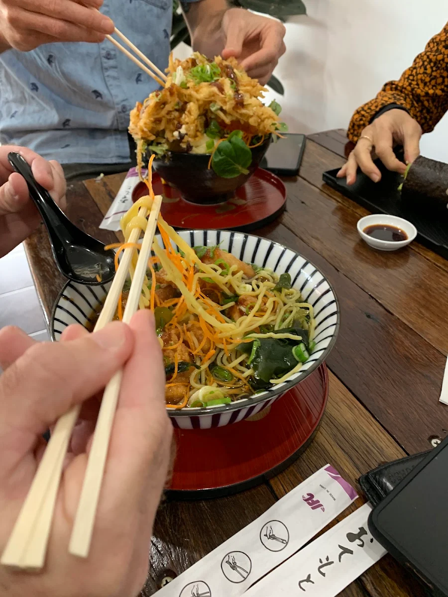 Ramen