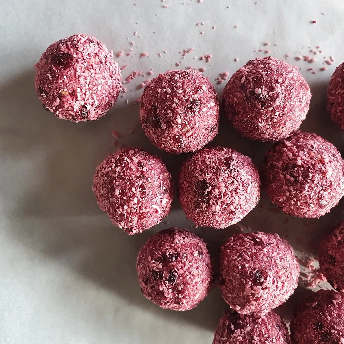 Highlights, Simply Rawjus