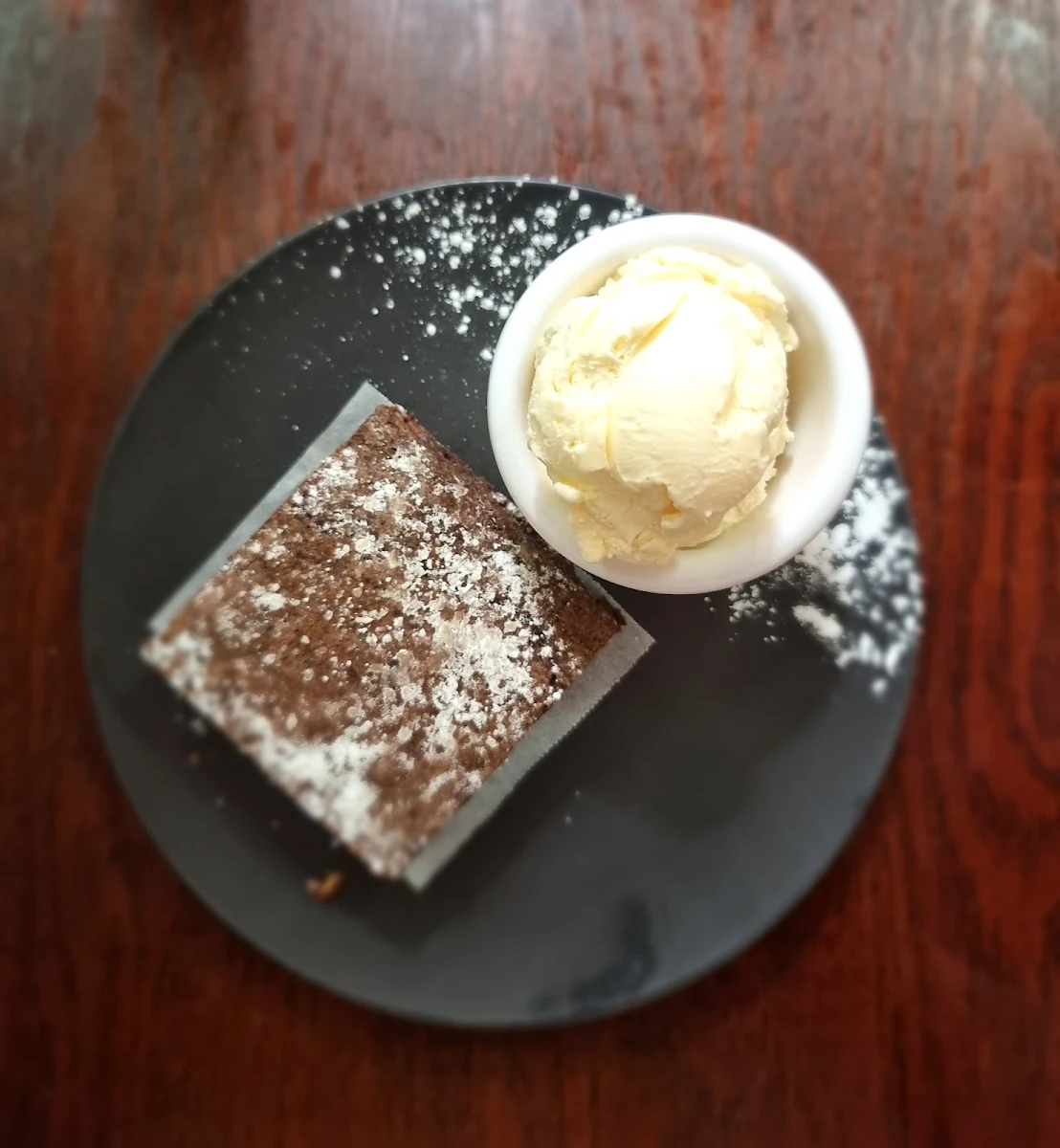 Chocolate Brownie