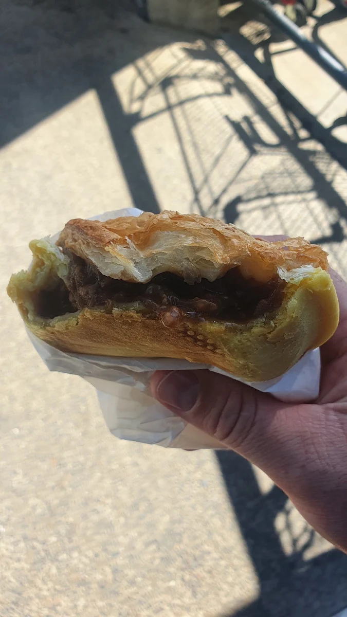 Pie, Lily's Bakehouse
