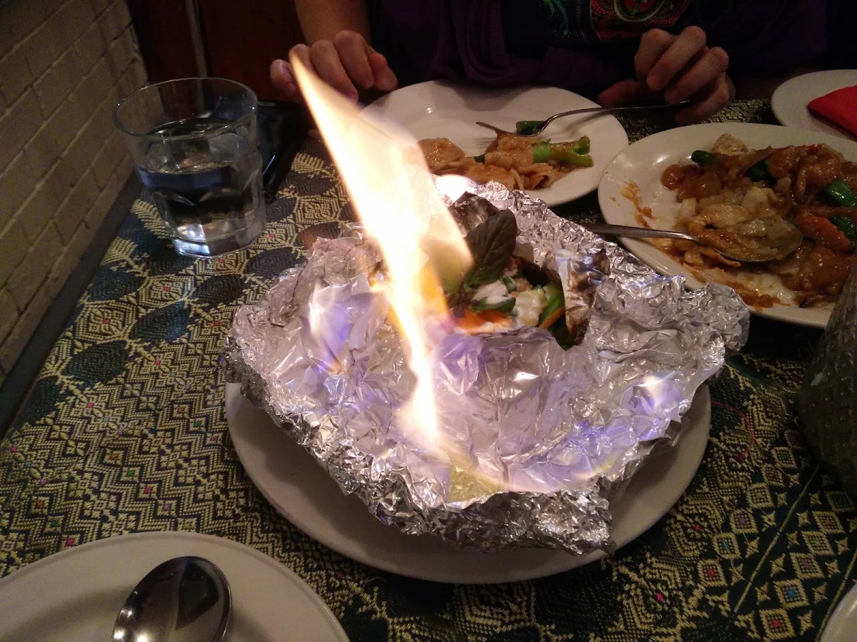 Highlights, Avoca Thai