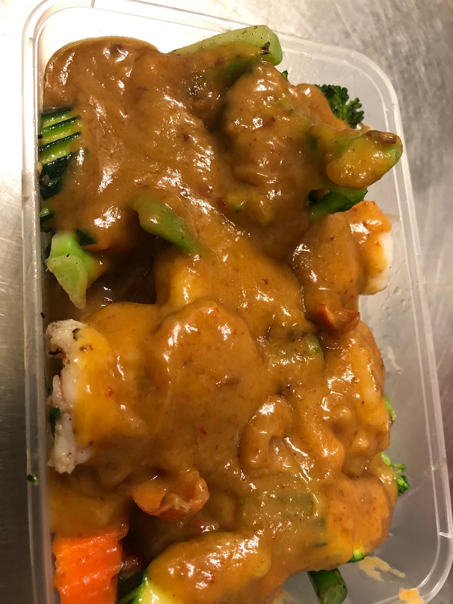 Highlights, Avoca Thai