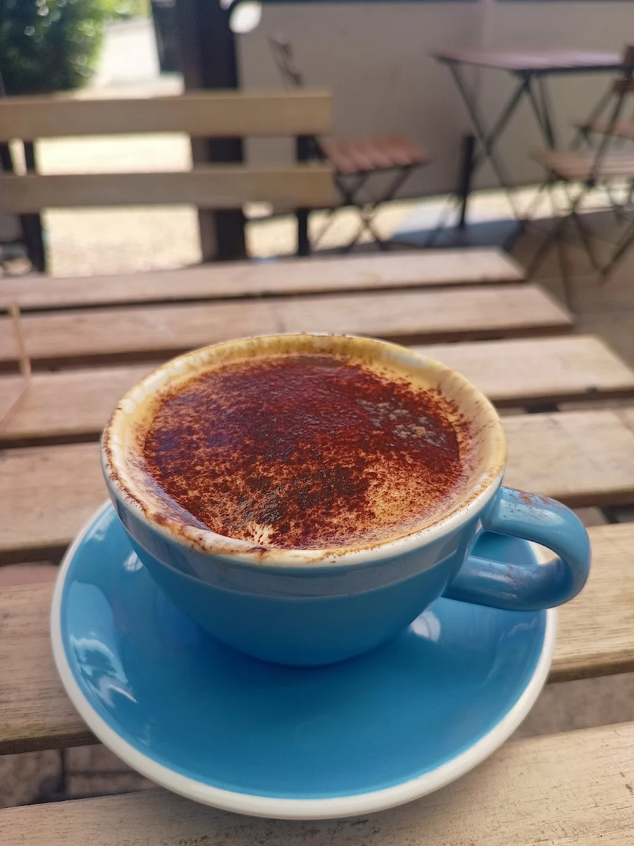 Cappuccino