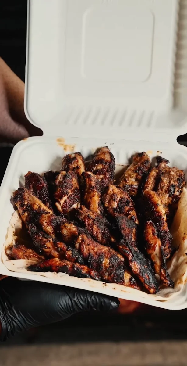 Highlights, Bones & Grills