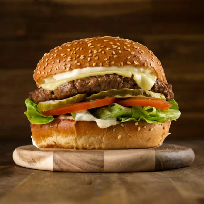 Highlights, Burger Urge (Thurgoona)
