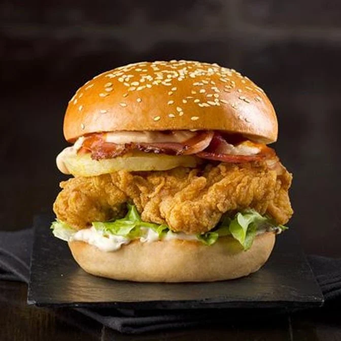 Highlights, Burger Urge (Thurgoona)
