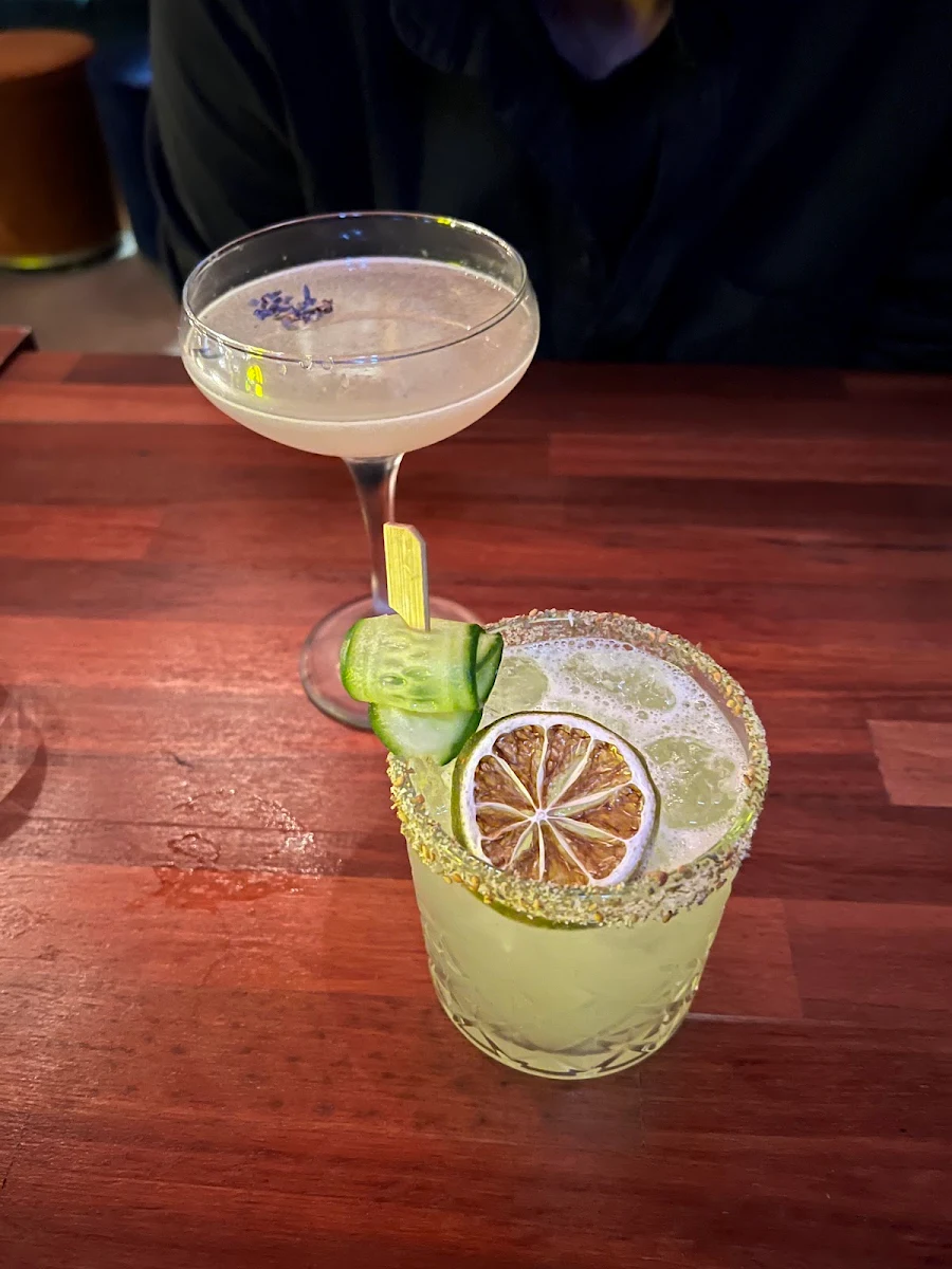 Rogue Gimlet, UNCANNY Newtown