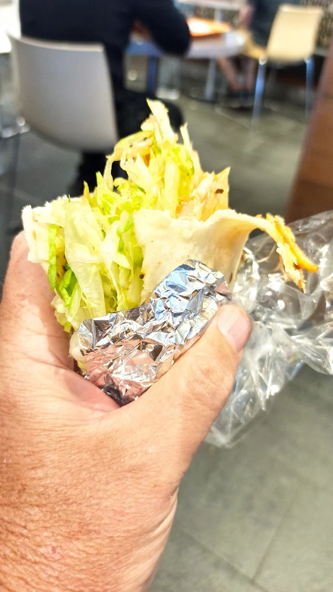 Highlights, Kebab And Crepes