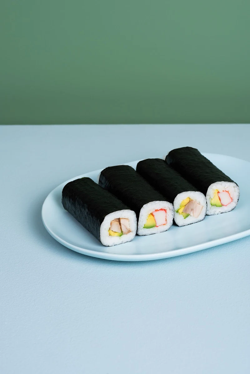 Highlights, Sushi Sushi Baldivis