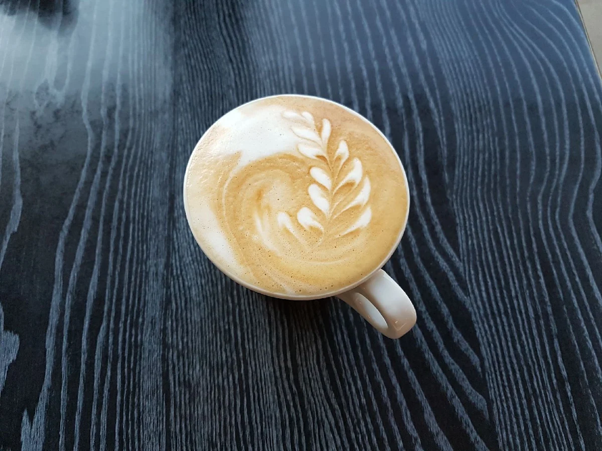 Flat White, Degani Shepparton