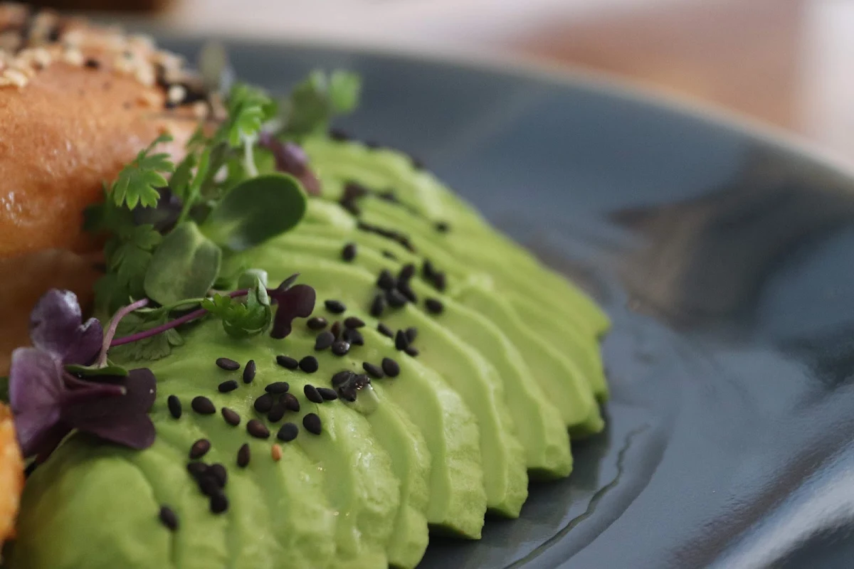Avocado