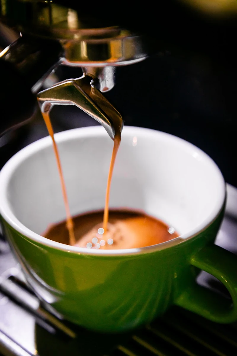 Espresso