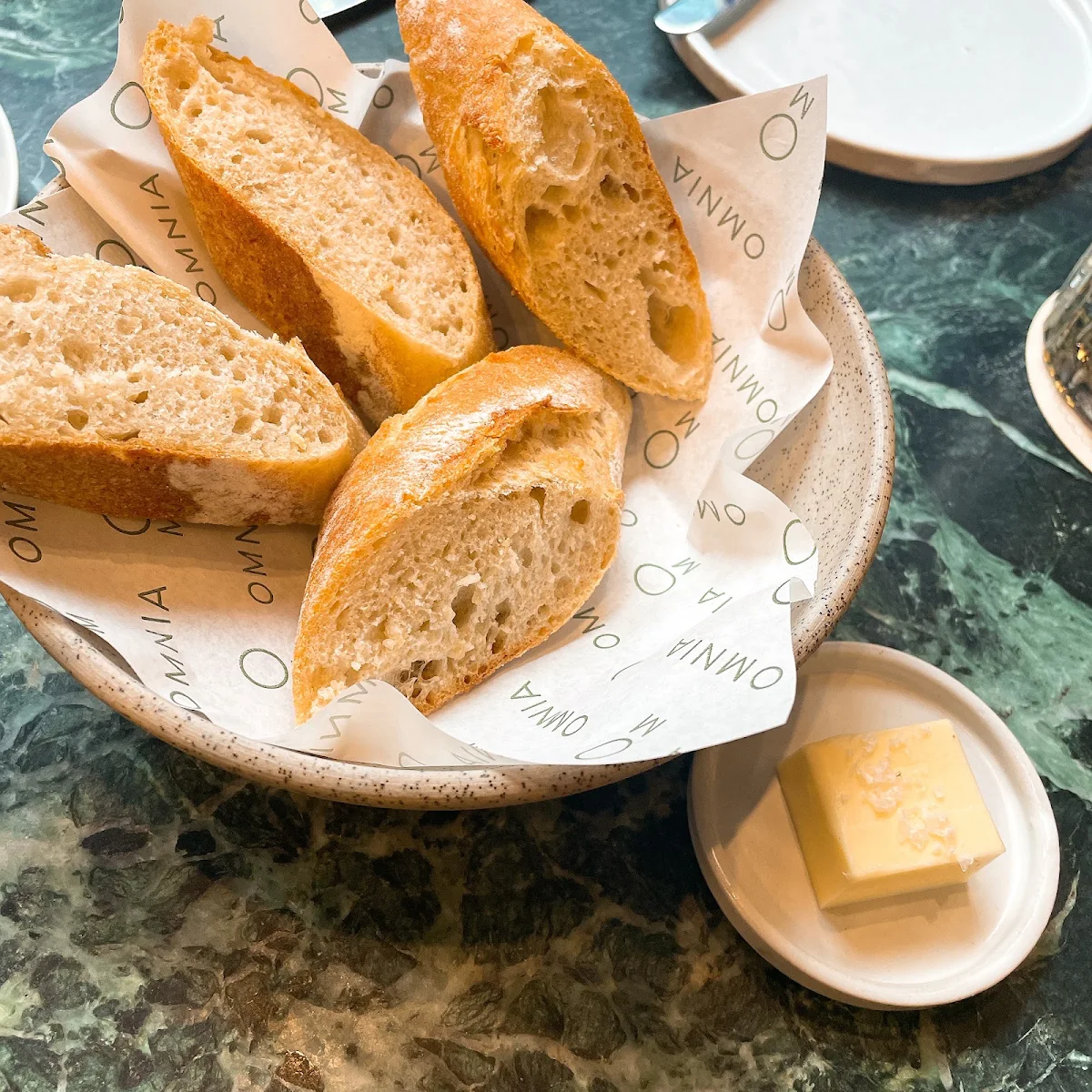 House Sourdough