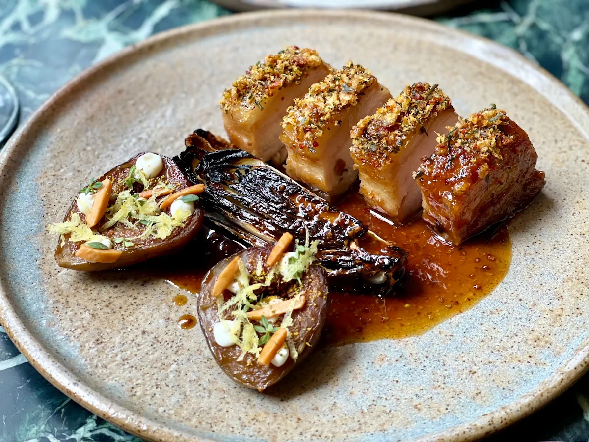 Pork Belly