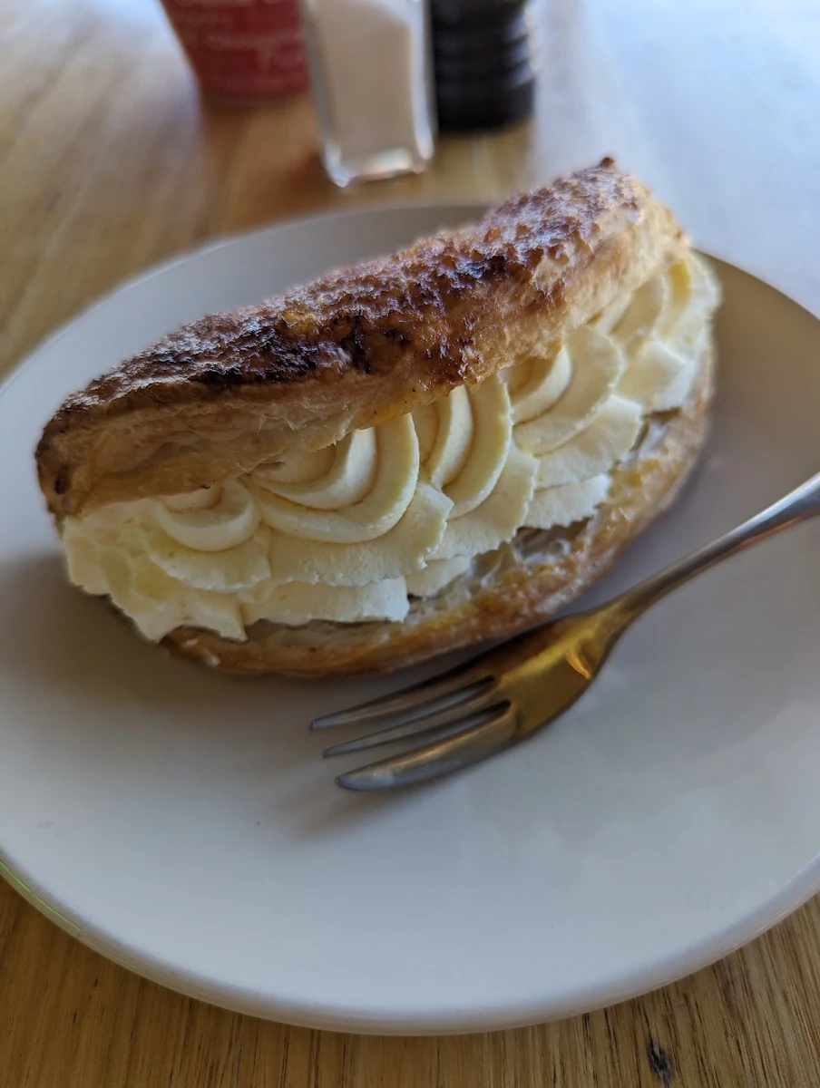 Apple Turnover