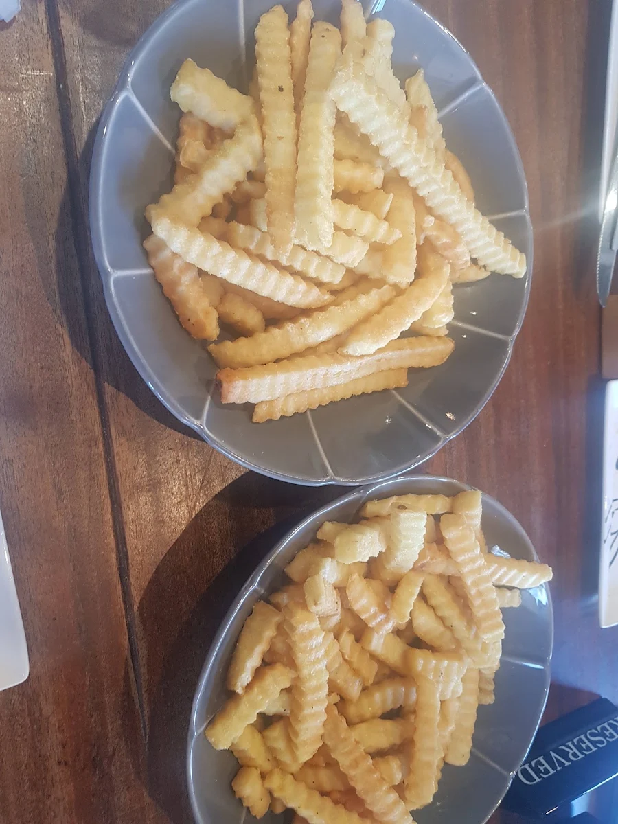 Fries, La Piccolo