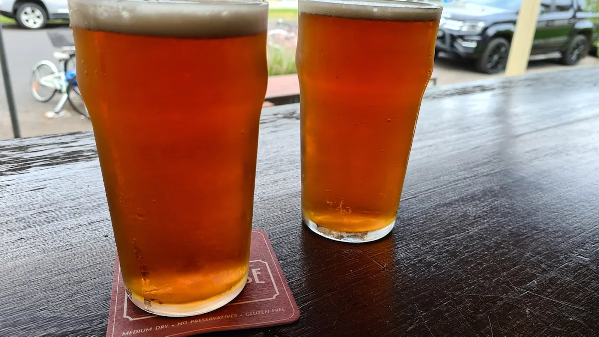 Cold Beer ESB