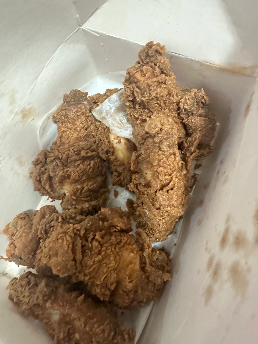 Highlights, KFC Mt Druitt (Outside)