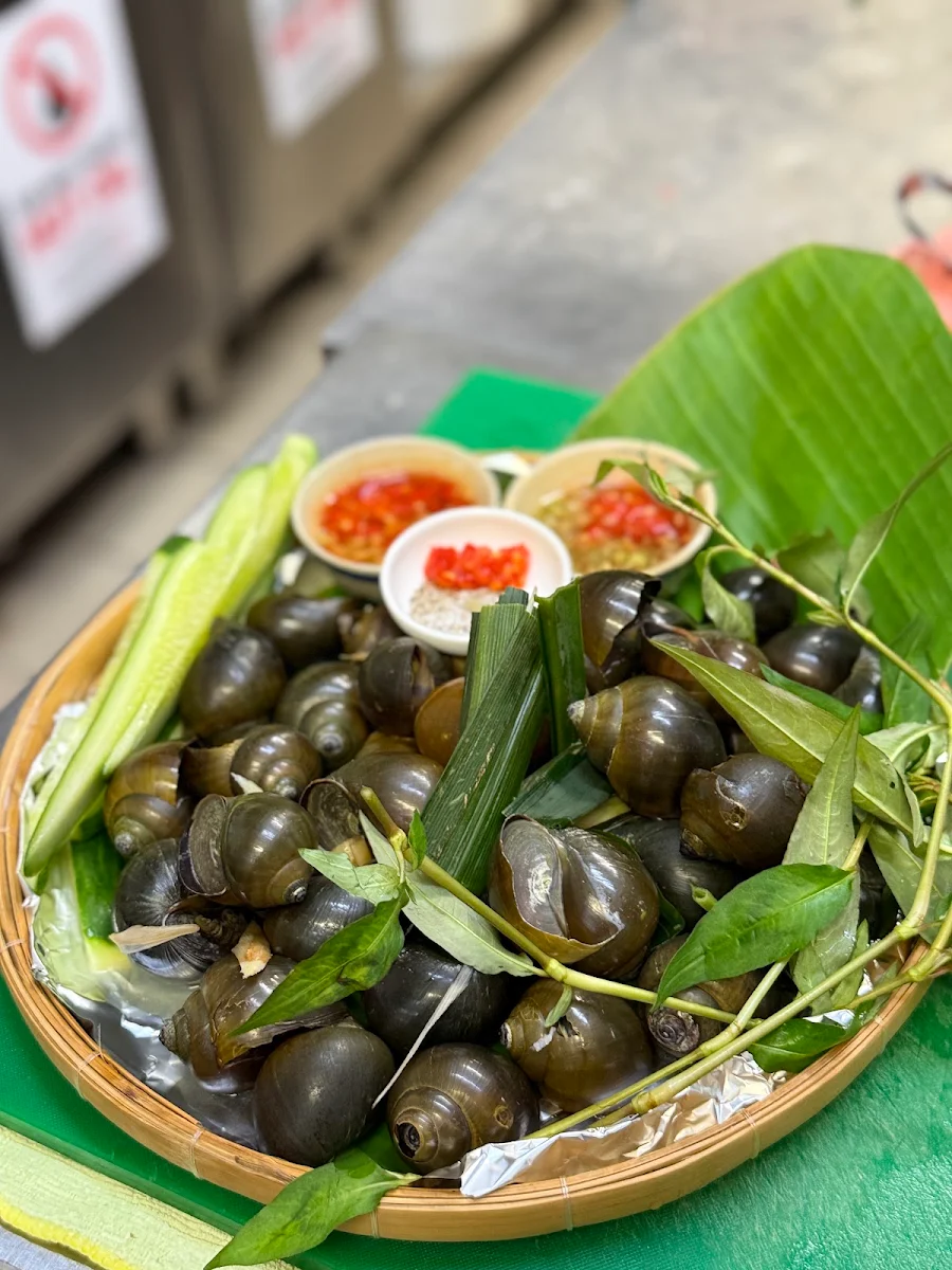 Highlights, Lam’s Vietnamese Kitchen Yagoona