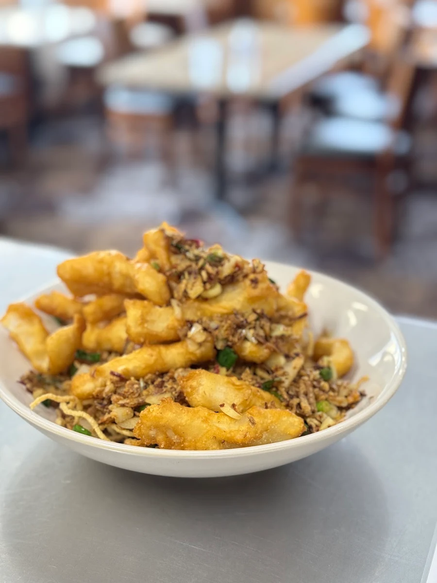 Highlights, Lam’s Vietnamese Kitchen Yagoona