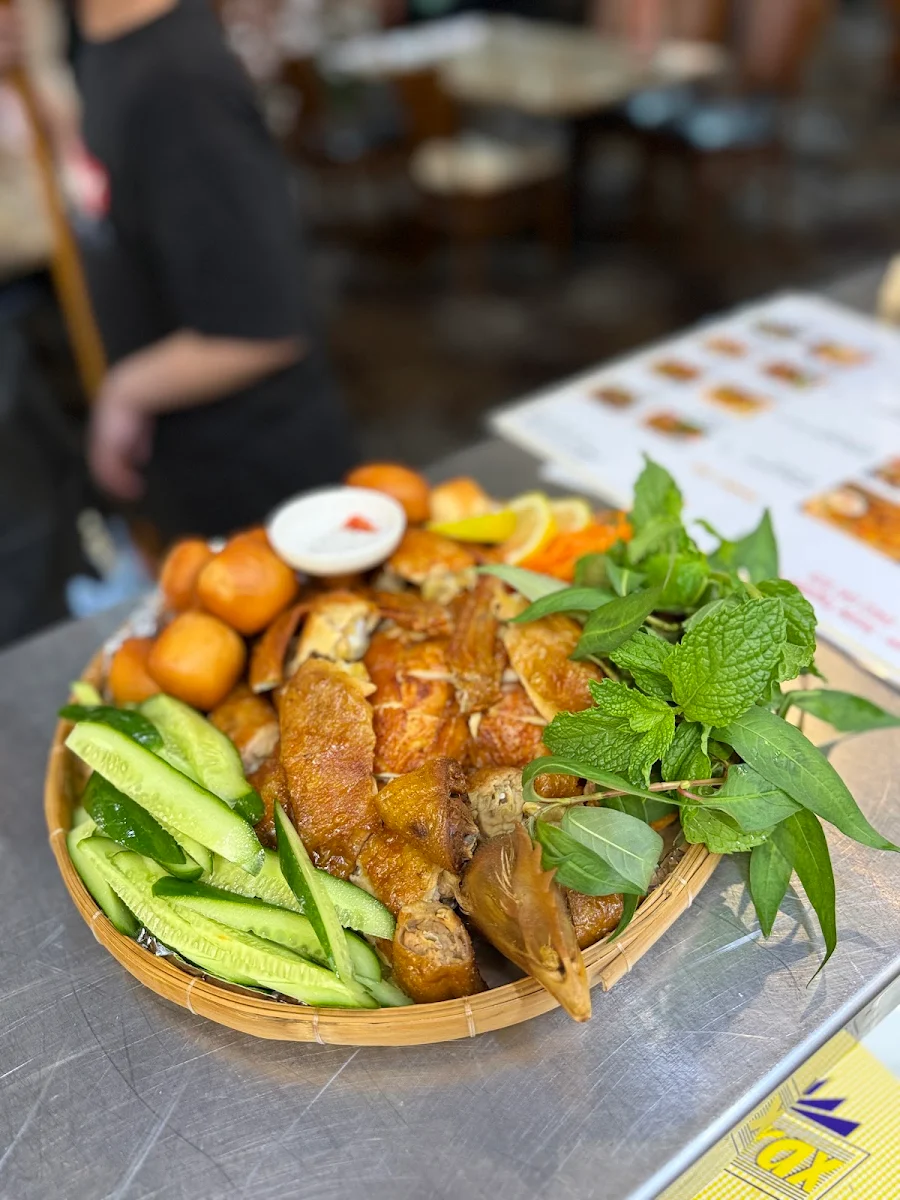 Highlights, Lam’s Vietnamese Kitchen Yagoona