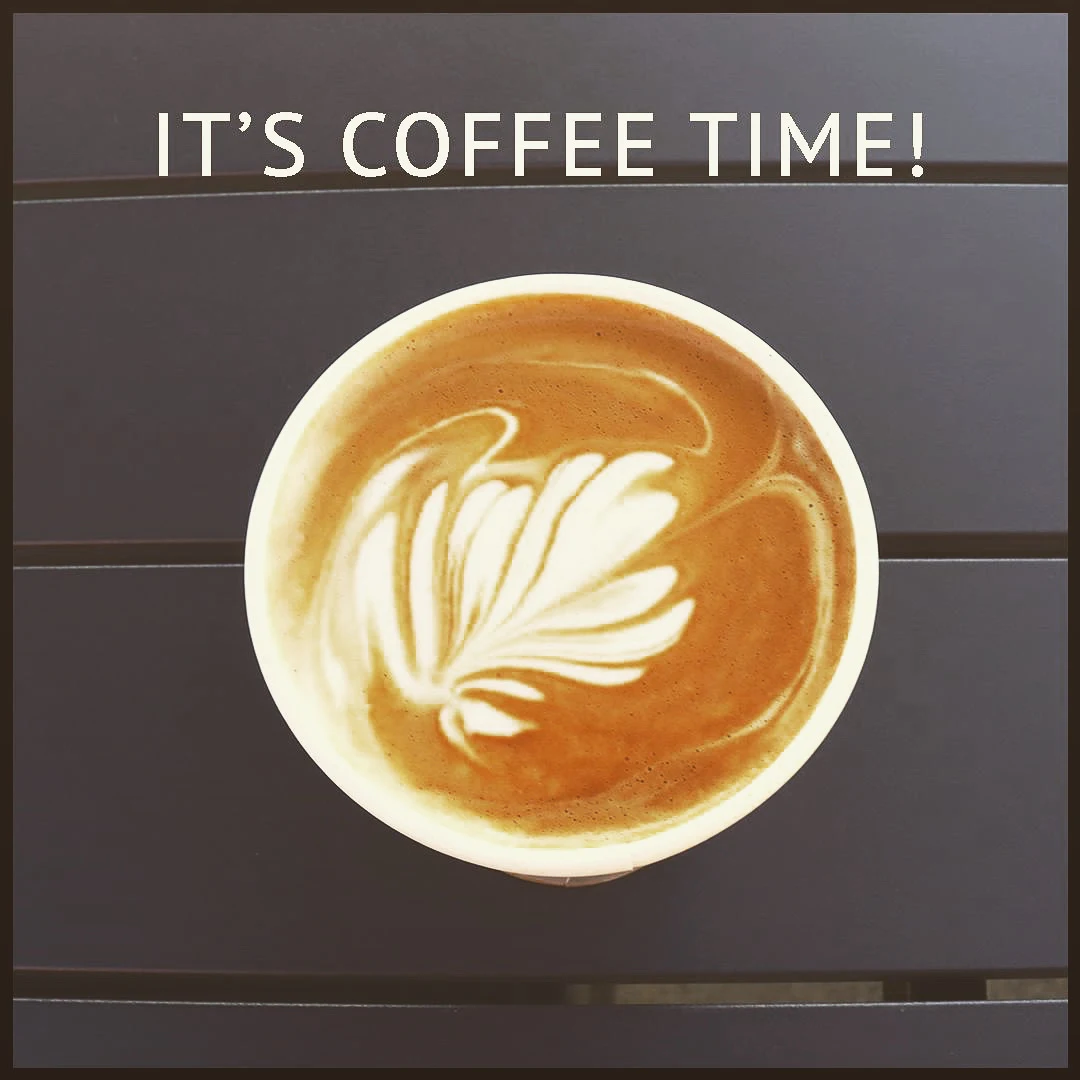 Flat White, The Cafe - Gold Coast - Coffee - Container - Breakfast - Lunch - Barista