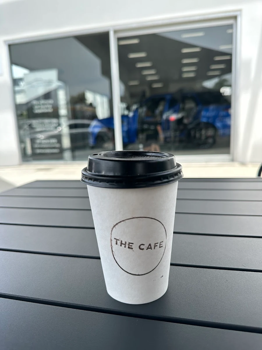 Highlights, The Cafe - Gold Coast - Coffee - Container - Breakfast - Lunch - Barista